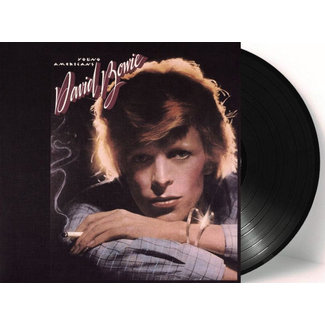 David Bowie Young Americans =180g vinyl LP =