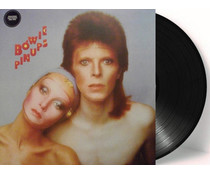 David Bowie Pin Ups =180g vinyl = remaster