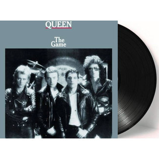 Queen Game ( Half-Speed remaster ) 180g vinyl
