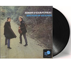 Simon & Garfunkel / Paul Simon Sounds of Silence