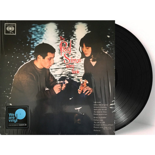 Simon & Garfunkel / Paul Simon Paul Simon Songbook ( vinyl LP )