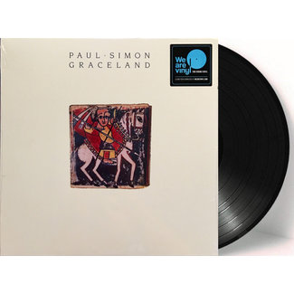Simon & Garfunkel / Paul Simon Graceland  = 180g LP =