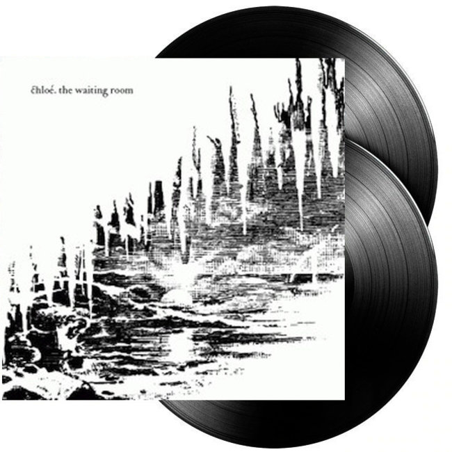 Chloe Waiting Room ( 2LP )