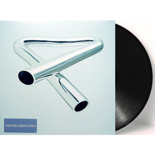 Mike Oldfield -Tubular Bells 3 (vinyl LP )