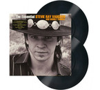 Stevie Ray Vaughan/ Double Trouble Essential = 180g vinyl 2LP =