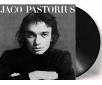Jaco Pastorius Jaco Pastorius = 180g vinyl LP =