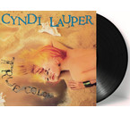 Cyndi Lauper True Colors = 180g vinyl =