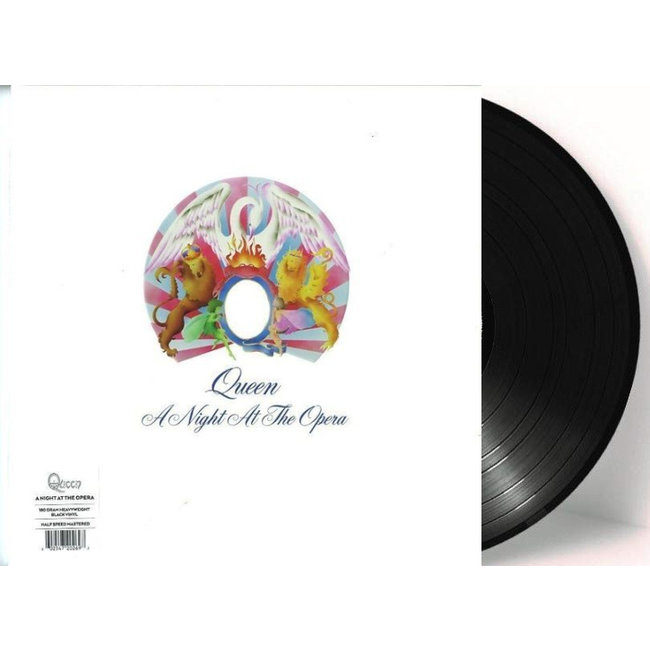 Queen: Bohemian Rhapsody soundtrack : Queen: : CD et Vinyles}