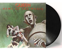 Queen News of the World = hs 180g vinyl remastered=