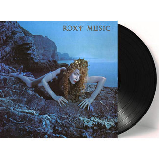 Roxy Music Siren = vinyl LP =