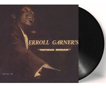 Erroll Garner Penthouse Serenade = vinyl LP =