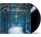 Dave Brubeck /Dave Brubeck Quartet  A Dave Brubeck Christmas = vinyl LP =