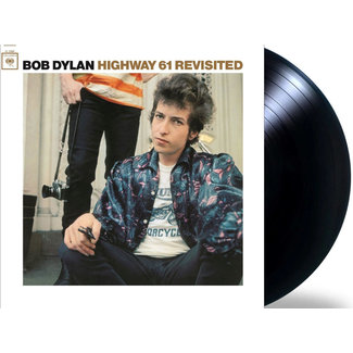 Bob Dylan Highway 61 Revisited (180g vinyl LP )