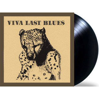 Palace Music Viva Last Blues ( vinyl LP )