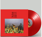 Bonnie ' Prince '  Billy I Made A Place =red 180g vinyl =