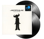 Jamiroquai Emergency on Planet Earth = 180g vinyl 2LP=