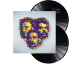 Goldband Betaalbare Romantiek =2LP=