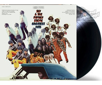 Sly & the Family Stone Greatest Hits =180g vinyl LP=
