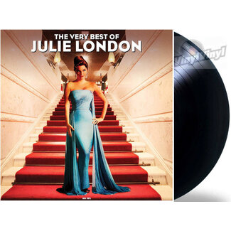 Julie London Very Best of Julie London (180g vinyl LP )