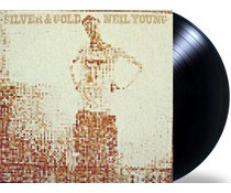 Neil Young Silver and Gold