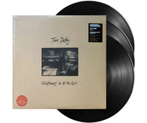 Tom Petty / and the Heartbreakers Wildflowers & All The Rest = 3LP =