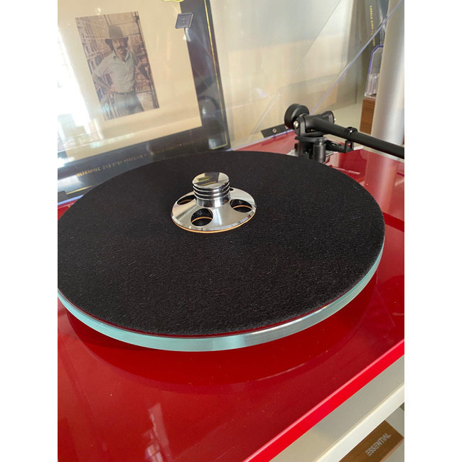 Grzzly Record Weight Stabilizer ( Silver )