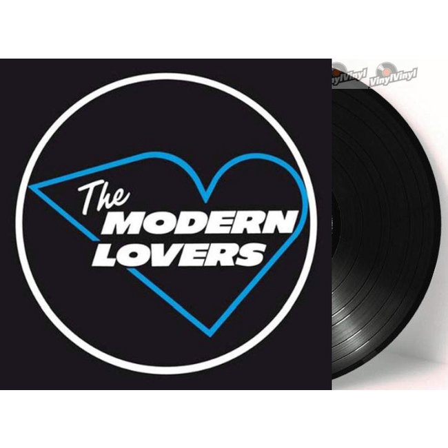 Modern Lovers - Modern Lovers ( 180g  vinyl  LP )