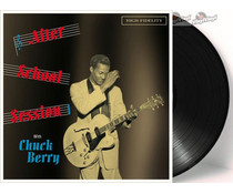Chuck Berry After School Session = 180g vinyl