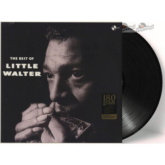Little Walter Best Of Little Walter =180g=
