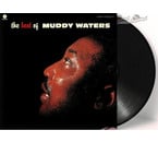 Muddy Waters Best of Muddy Waters=180g=