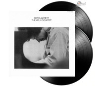 Keith Jarrett - Koln Concert =  HQ 180g vinyl 2LP =