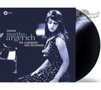 Chopin, F. Martha Argerich –  Legendary 1965 Recording = vinyl LP =