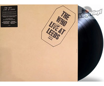 Who, the LIve at Leeds =180g vinyl =