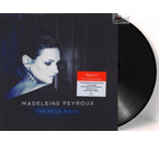 Madeleine Peyroux Blue Room  = Play 33 ⅓ RPM LP Series =
