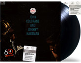 Johnny Hartman John Coltrane & Johnny Hartman (Acoustic Sounds Series)=HQ 180g vinyl