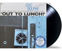 Eric Dolphy Out To Lunch =  Blue Note  Classic vinyl Series = reissue 180g vinyl=