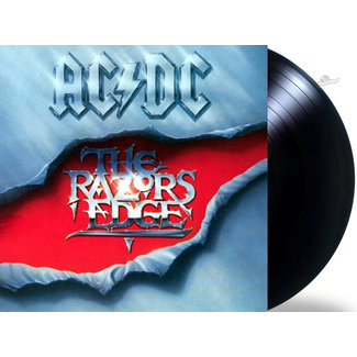 AC/DC - Razor's Edge ( 180g vinyl LP )