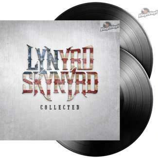 Lynyrd Skynyrd Collected =180g= 2LP