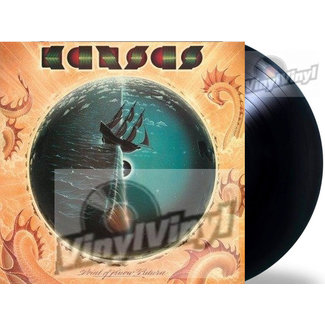 Kansas - Point of Know Return (180g vinyl LP )