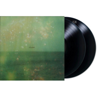 Sigur Ros Valtari ( vinyl 2LP)