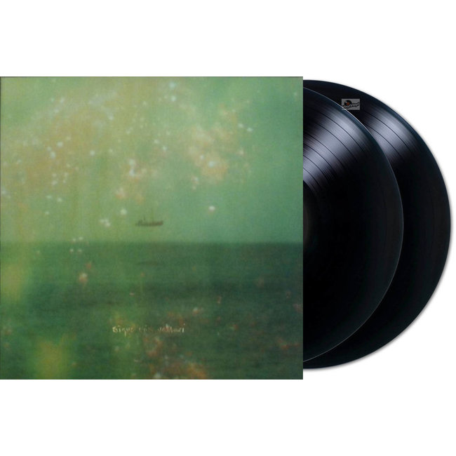 Sigur Ros Valtari ( vinyl 2LP)