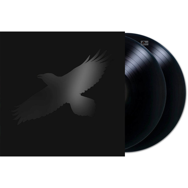 Sigur Ros Odins Raven Magic ( vinyl 2LP )