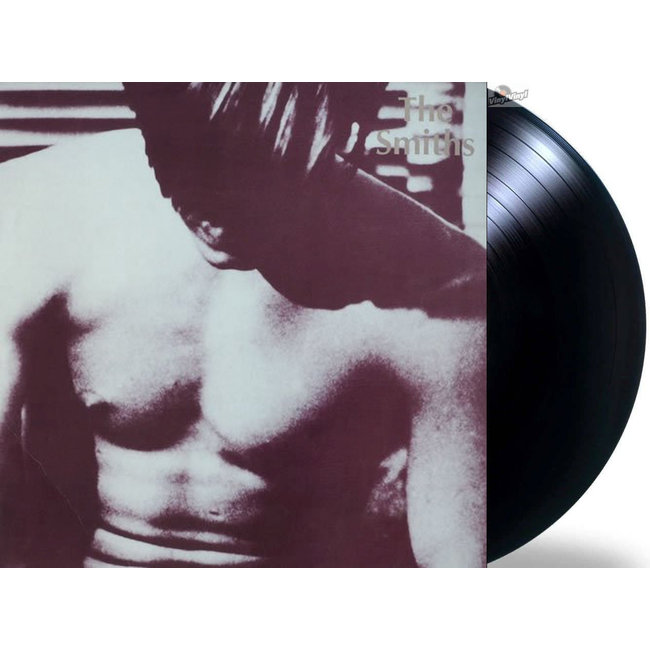 Smiths, the - Smiths ( remaster 180g vinyl LP )