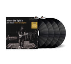 John Mayer/John Mayer Trio Where the Light is - Live in Los Angeles=4xLP=