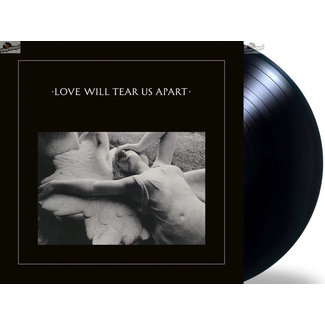 Joy Division Love Will Tear Us Apart ( maxi single vinyl  )