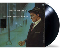 Frank Sinatra - In The Wee Small Hours =180g=