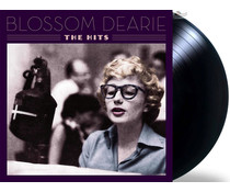 Blossom Dearie  Hits = 180g vinyl LP=