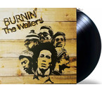 Bob Marley & The Wailers Burnin' =180g LP=