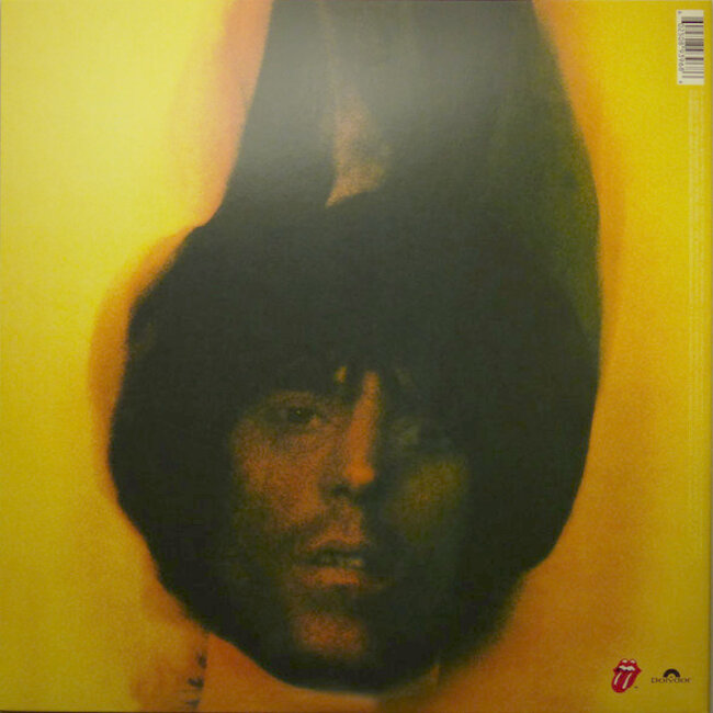 Rolling Stones, the Goats Head Soup (2020 Stereo remix) ( vinyl LP )