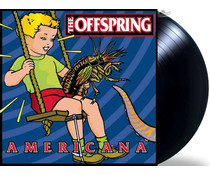 Offspring Americana =vinyl LP =